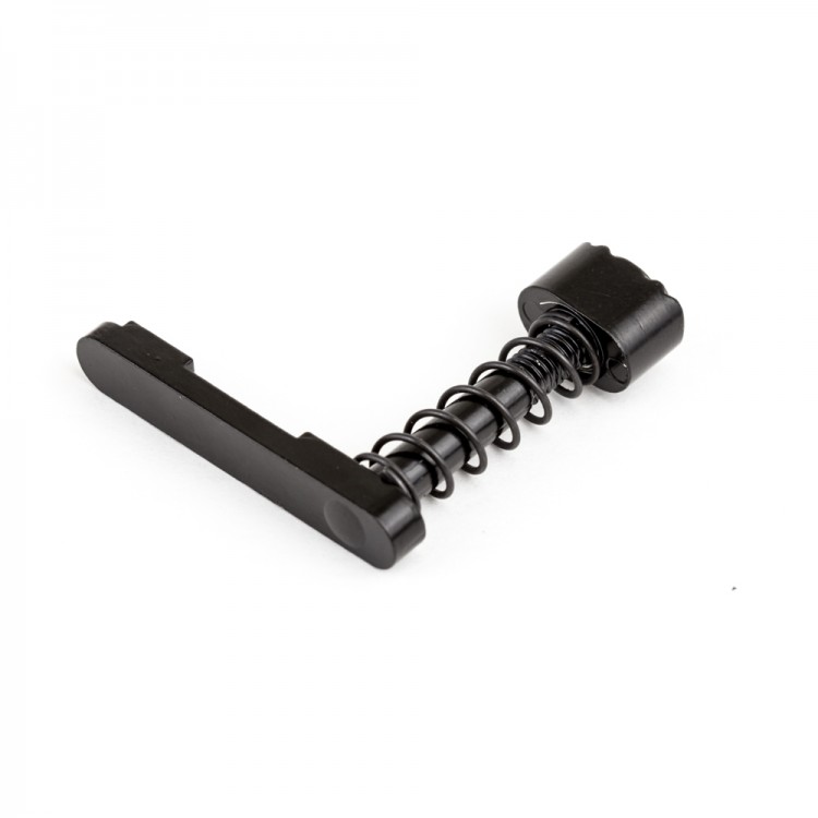 AR15 Lower Receiver Parts Kit (LPK, Trigger & Hammer excluded)
